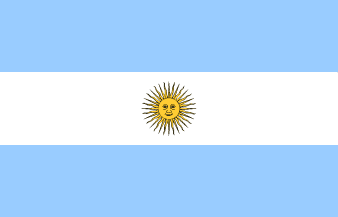 Argentinië